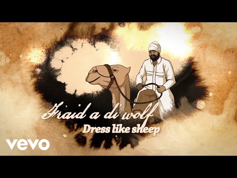 Bugle, Dre Island - Day by Day (Office Animation)