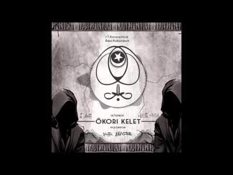 Ókori Kelet - Konstelláció (prod. by RobotDeck)