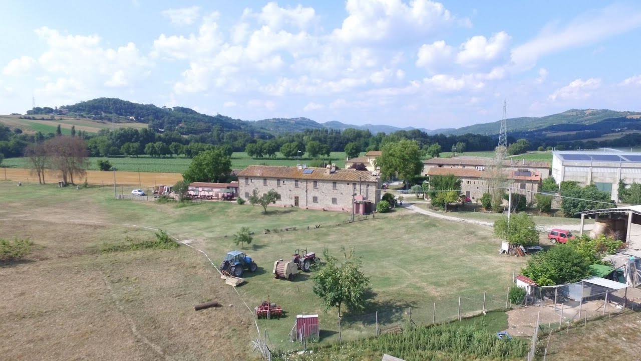 Video I Due Mondi
