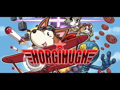 HORGIHUGH  (PC) Gameplay 2019