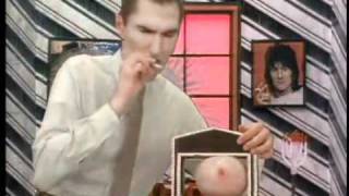 Sparks - Cool Places