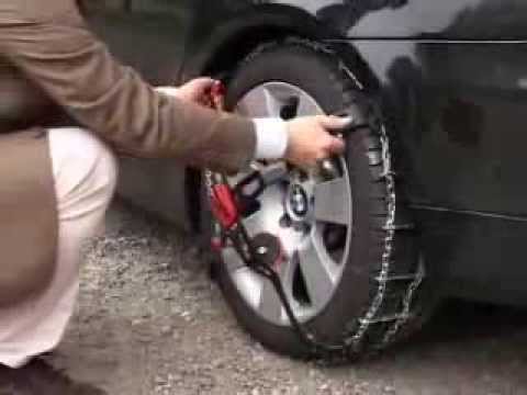 PizzaRicambi - Catene neve New Trak - Maggi Group