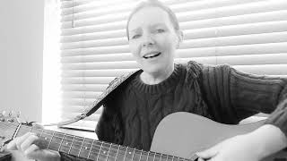 Shiloh Town- Tim Hardin/Mark Lanegan cover by Catherine McCrystal