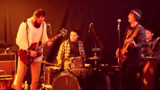 VoodooVox - One Way Out [The Allman Brothers Band version]