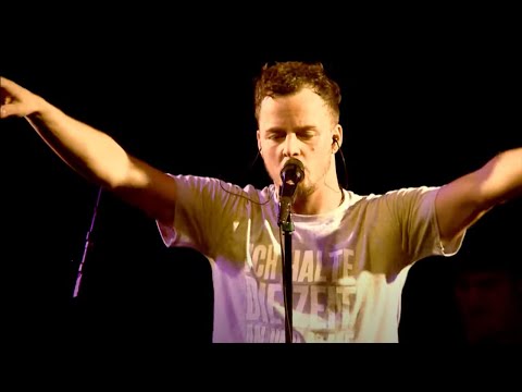 KNAPPE - Weil ich wieder zu Hause bin (Live in Berlin)