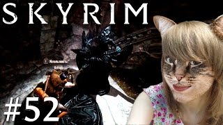 (18+) Skyrim 'ские каникулы с Мирой #52 - Молаг Бал