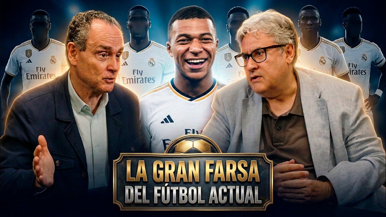 Por qué ver partidos de fútbol es perder la dignidad