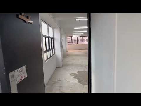 Silver Commercial Building Youtube Video