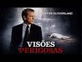 Visões Perigosas FILME COMPLETO DUBLADO Filmes De Suspense Kiefer Sutherland Noite De Filmes