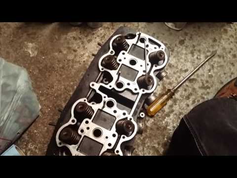 Honda CB750 Cafe Racer Motorcycle Build - Episode 10 - Clean and Pretty