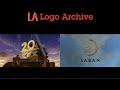 20th Century Fox Saban