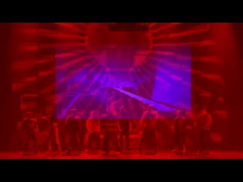 Antonio Massimo Lentini & Mflex- Invisible Miracles