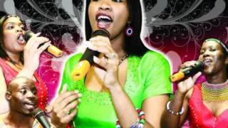 Vuka Africa - I worship You