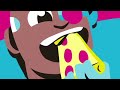 Cartoon Network Sign Off Adult Swim Sign On 2021