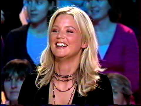 20H10 pétantes du 12 Janvier 2005 Canal +