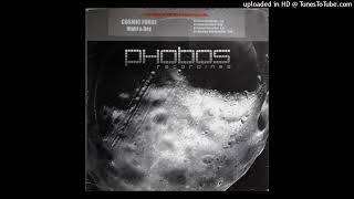 Cosmic Forge - Night & Day (Eternal Space Mix)