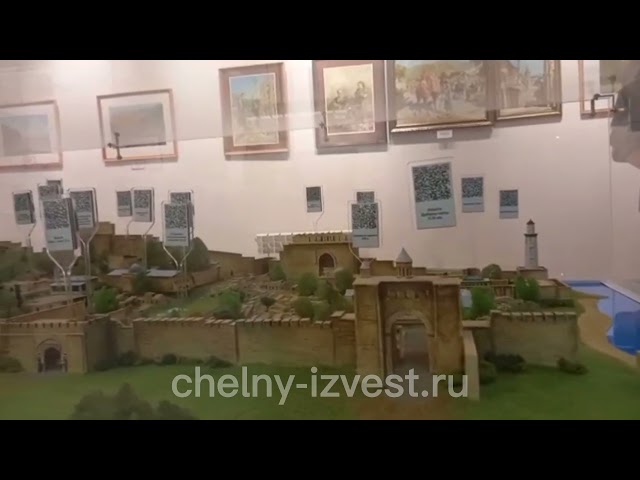 Кавказские легенды на выставке: как Петр I одной нагайкой остановил землетрясение в Дербенте