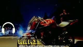 Download lagu Story'WhatsApp vijar Kamis, kata kata manis mp3