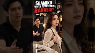 Download lagu He Found a Key in His Wife's Bag, but It Was His Husband's Secret That Was Exposed.#IndonesianDra... mp3