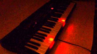 Video thumbnail for CTK 520L Casio by Accessory Connection
