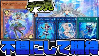 【遊戯王】 なぜかピーピングを持ってしまった強化な不安なテーマ 『マリンセス』 【ゆっくり解説】