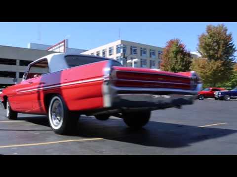 1962 Pontiac Catalina (CC-922005) for sale in Des Moines, Iowa