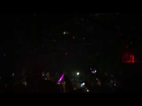 Alesso Intro 21st Bday AfterParty Pacha NYC