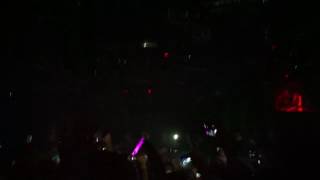 Alesso Intro 21st Bday AfterParty Pacha NYC