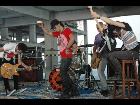 Lirik Lagu