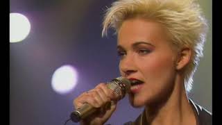 Roxette - Chances (Official Video), Full HD (AI Remastered and Upscaled)