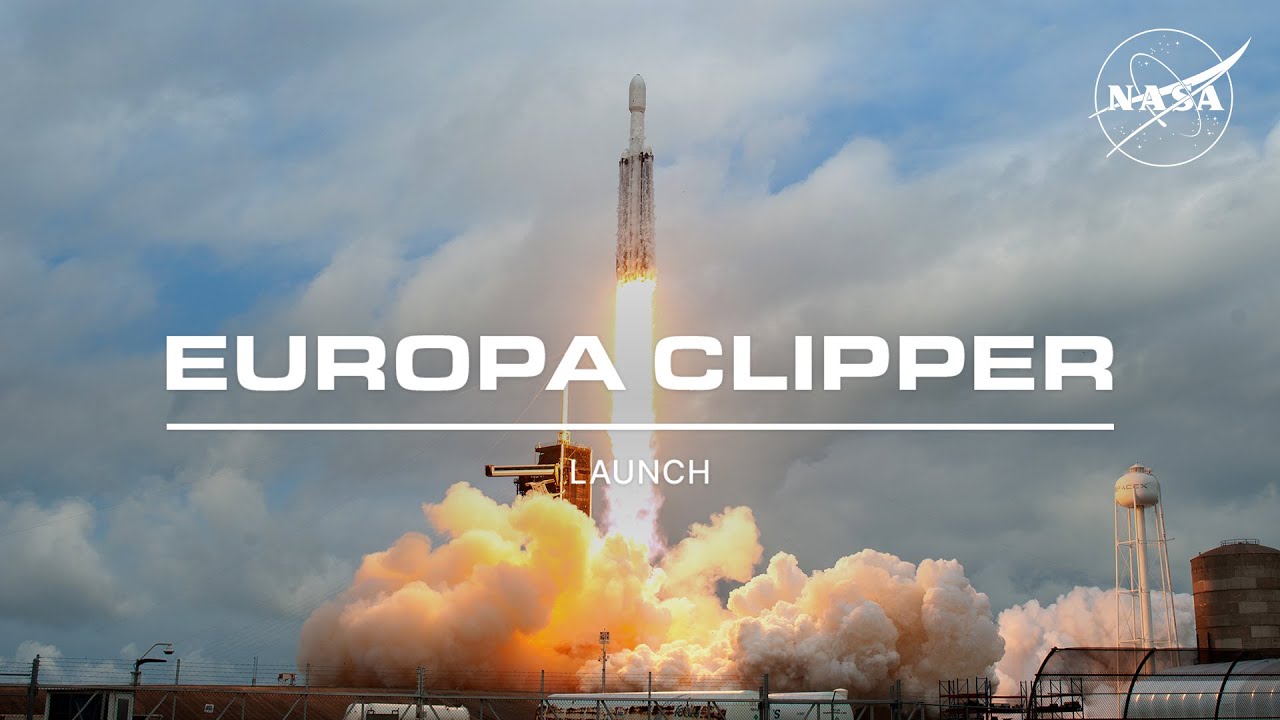 Watch the Launch