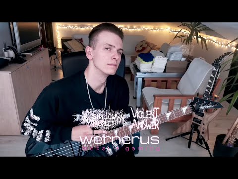 Niskie tony, ostre brzmienie stream [B A S S]