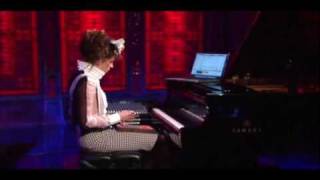 Imogen Heap - First Train Home (Live)
