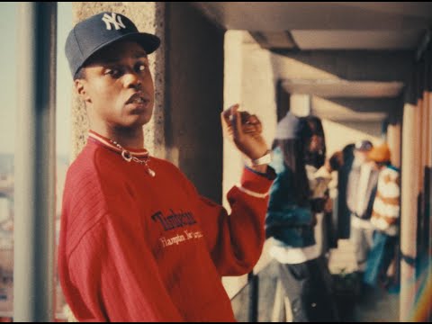 KeepVibesNear - So High [Official Music Video]