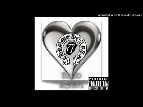 BADDXHABBITS - Chrome Heart (OFFICIAL AUDIO)
