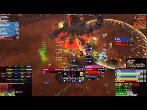 Exploding Labrats vs. Iron Juggernaut 25 HC