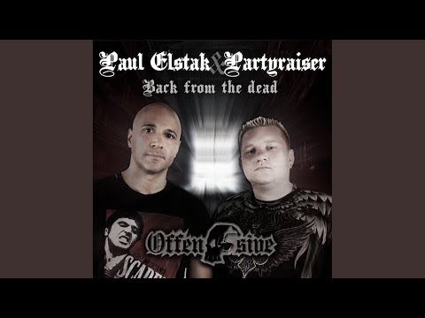 On A Mission (Mastered)