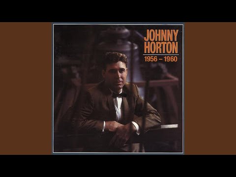 Alley Girl Ways - Johnny Horton