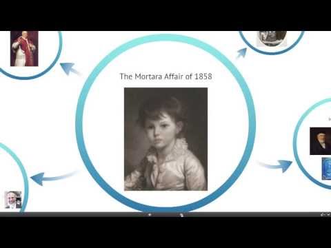 Kidnapping of Edgardo Mortara