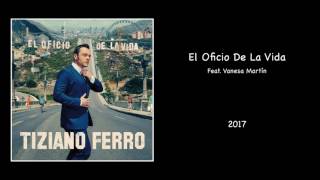 El Oficio De La Vida Feat. Vanesa Martín