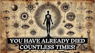 How A Spirit Chooses Next Parents & Soulmate After Death (Simply Explained)