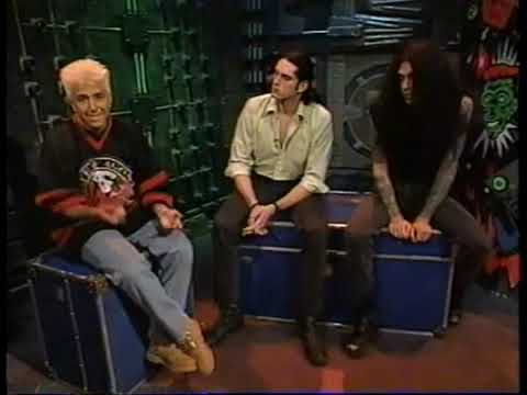 Type O Negative - Headbangers Ball / November 14th (1994)