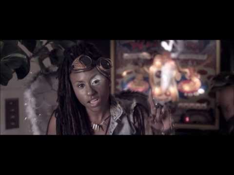 The Wixard ft Nyanda & Chedda - Like A Pro [Official Music Video]
