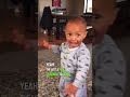 This Baby Did The Greatest Haka Dance Ever