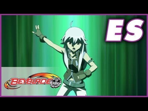 Beyblade: Metal Masters | Partiendo hacia el mundo - Ep. 57 | ESPAÑOL!