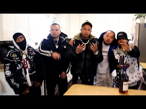 Dub P, MB Nel - One Hunnid (Official Music Video)