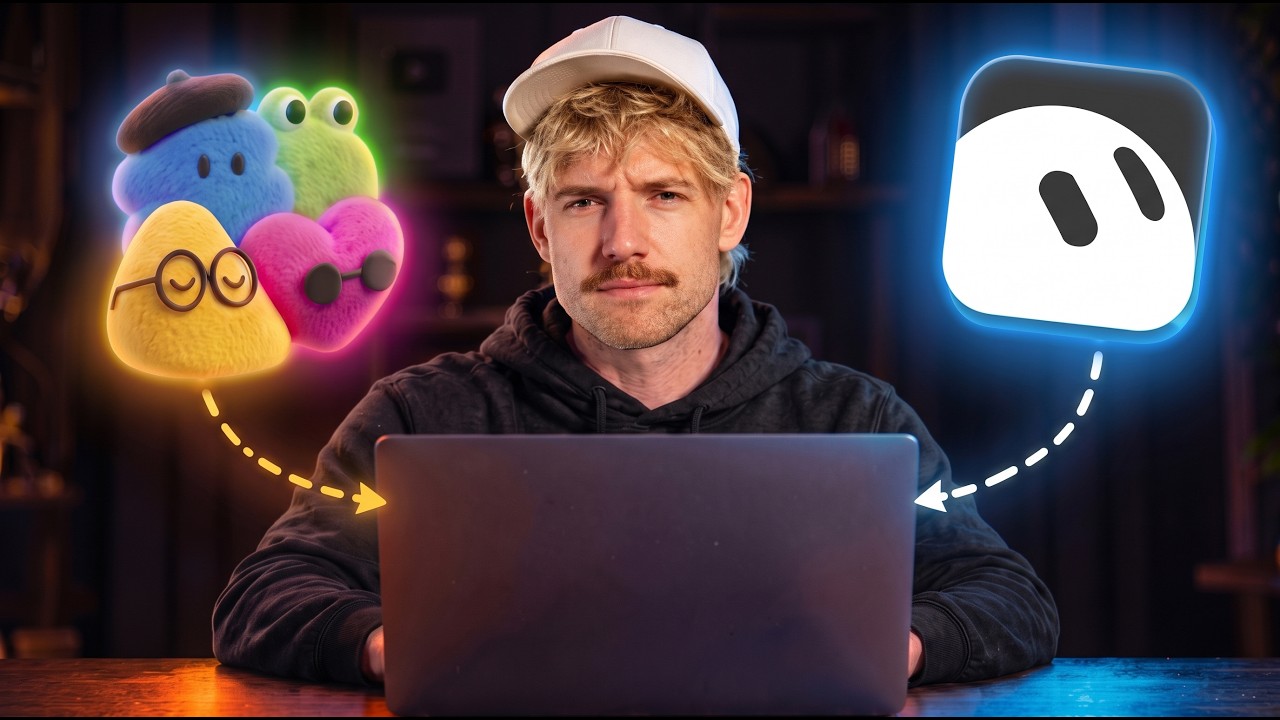 Video thumbnail