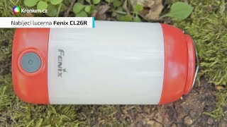 Fenix CL26R