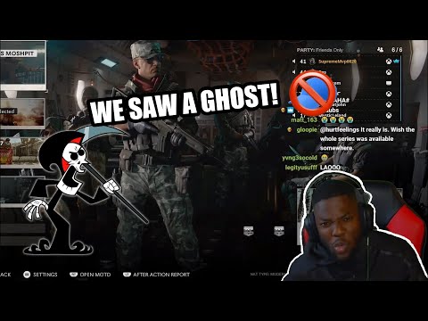 RCDWorld1 Mark and Leland Tell Their Scary Stories HILARIOUS Stream