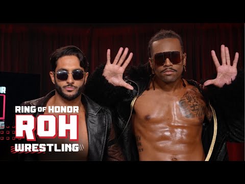 Mansoor: We’ve Got To Call Out The Young Bucks, The Way They Are Dressed Is Just Tragic